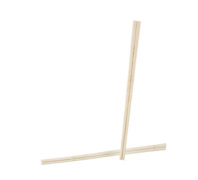 Of Disposable Chopsticks