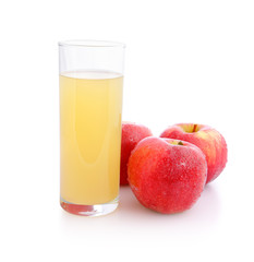 Apple juice