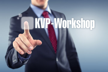 KVP-Workshop