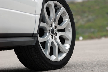 sport wheel