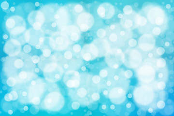 Bokeh Background