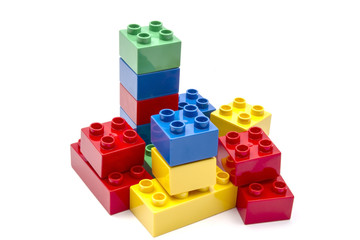 Toy Building Blocks