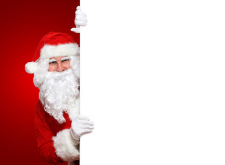 Glücklicher Nikolaus