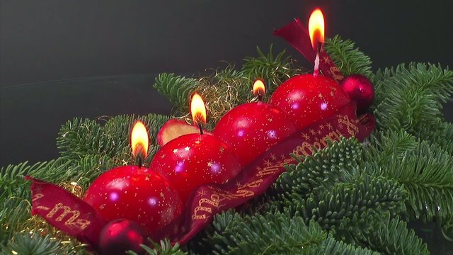 vierter advent
