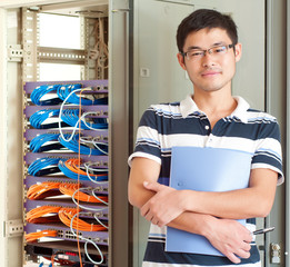 IT Engineer