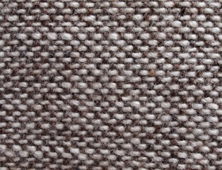 Beige-brown woven fabric 2