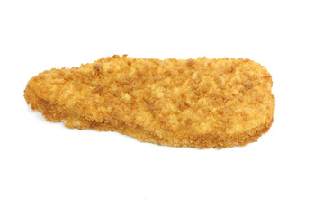 poisson pané