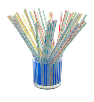 Straws