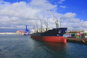 Taşımacılık