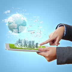 digital metropolis