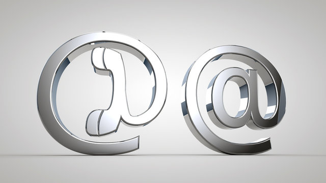 E- Mail Telefon