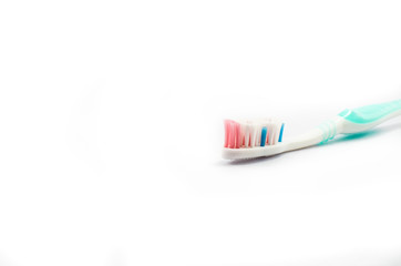 toothbrush