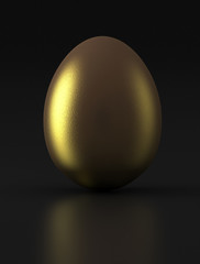 Golden Egg