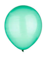 balloon festive birthday decoration