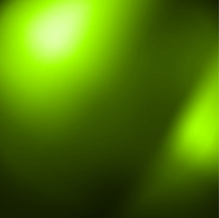 Green Business Concept Background