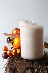 Weihnachten Dekoration