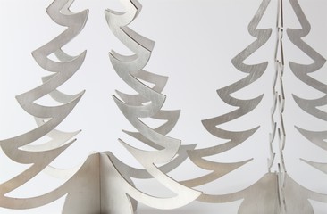 Fototapeta premium Weihnachten Dekoration