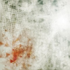 Abstract grunge vector texture