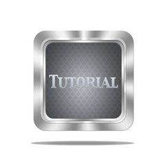 Tutorial button.