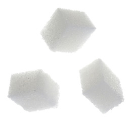 Würfelzucker