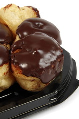 profiteroles