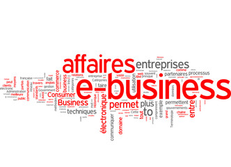 e-business (français)