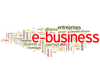 e-business (français)