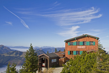 Ostlerhütte