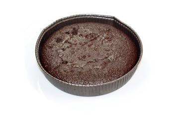 moelleux au chocolat