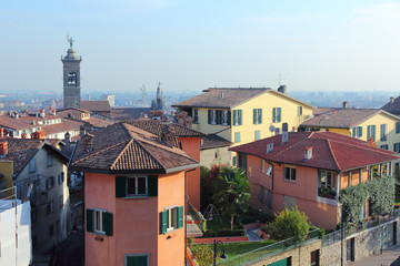 Bergamo, Italy