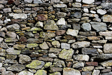 Steinmauer