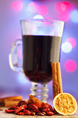 mulled wine