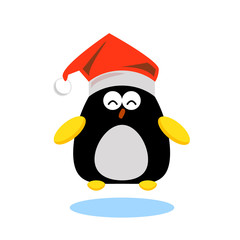 penguin cartoon character