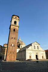 Kathedrale von Turin