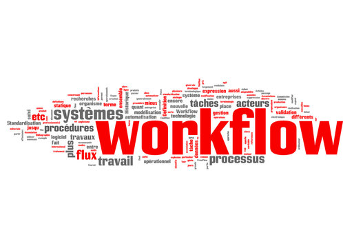 workflow (français)
