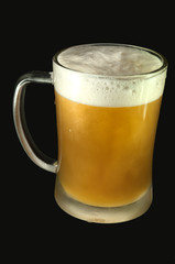 White Beer