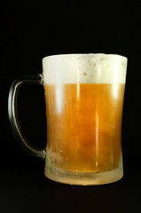 Glass of Beer