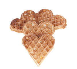 waffle