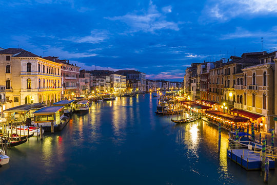 Venice,Italy © anastasios71