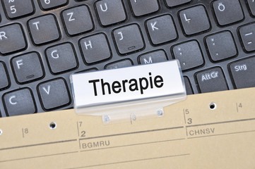 Therapie