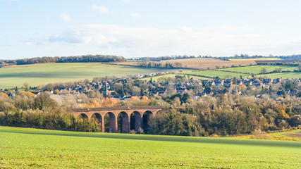 Eynsford Viaduct
