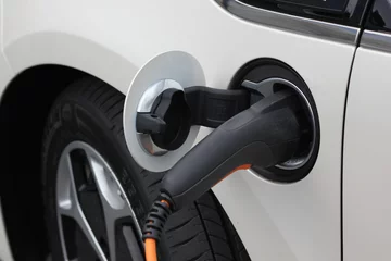 Elektroauto © Martin_P