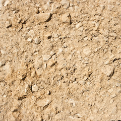 Ground texture. 
