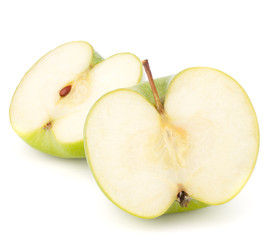 Green apple