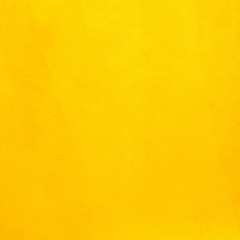 Yellow leather background