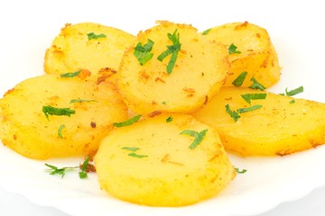 potatoes