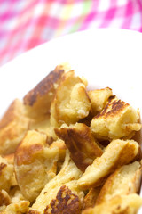 austrian kaiserschmarn