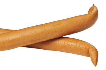 Saitenwurst