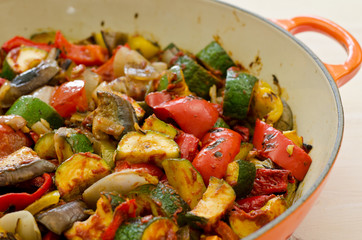 ratatouille
