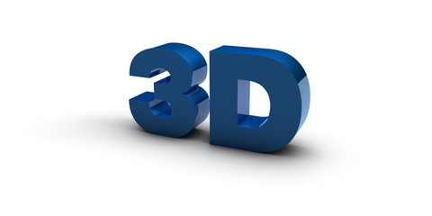 3D